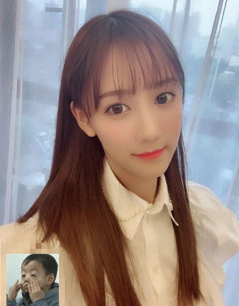 女孩网红吃瓜,幕后故事与热门话题