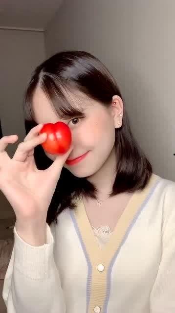 网红吃瓜小姐姐,揭秘娱乐圈幕后真相