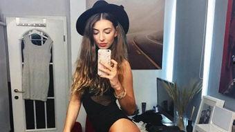 吃瓜网红模特三人行,吃瓜现场揭秘时尚圈幕后故事