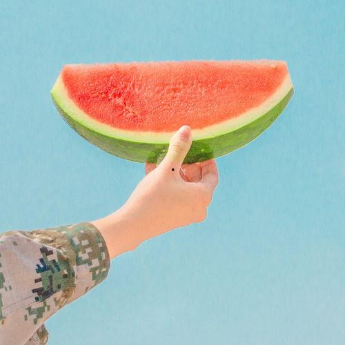 吃瓜网红照片头像贴纸,揭秘明星幕后生活