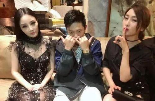 女明星网剧吃瓜视频,幕后故事与精彩瞬间