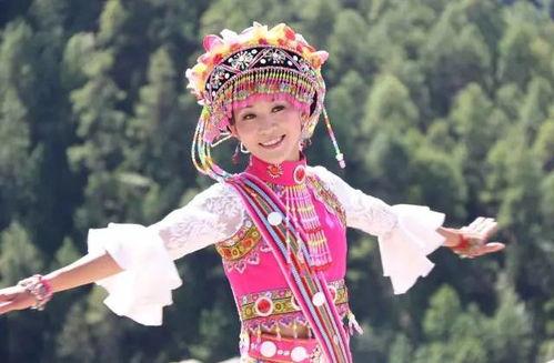 吃瓜网云南傈僳族