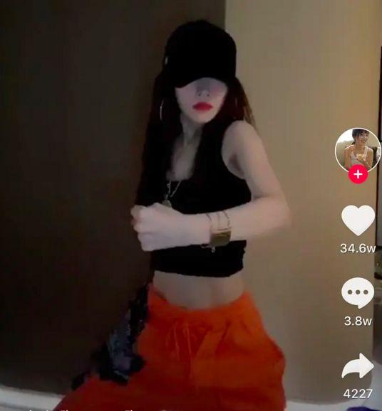 吃瓜恐怖网红图片,揭秘网红恐怖图片背后的秘密