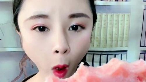 女生网红吃瓜视频大全,揭秘热门视频背后的故事