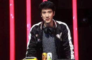 吃瓜网红王力宏是谁啊图片,吃瓜网红王力宏背后的故事