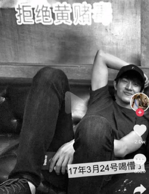 吃瓜网红王力宏是谁啊图片,吃瓜网红王力宏背后的故事