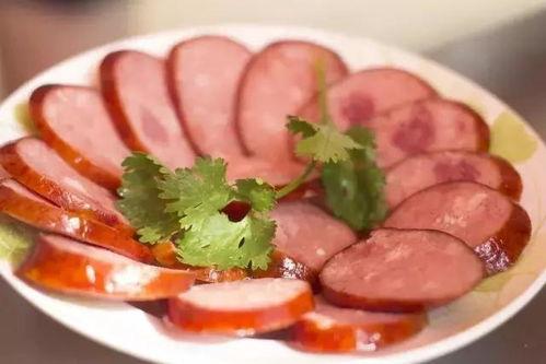 网红吃瓜红肠图片,揭秘网红吃瓜红肠的独特魅力