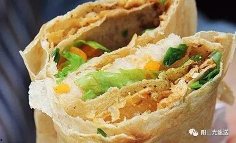 康县网红二饼视频吃瓜,揭秘康县美食背后的故事