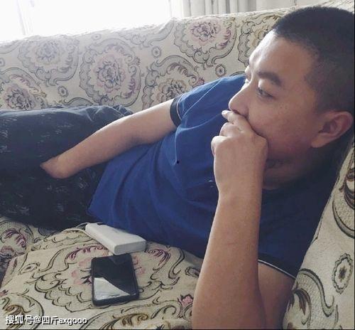 石家庄网红父子雯神吃瓜,揭秘石家庄网红圈背后的故事