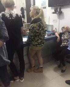 石家庄网红父子雯神吃瓜,揭秘石家庄网红圈背后的故事