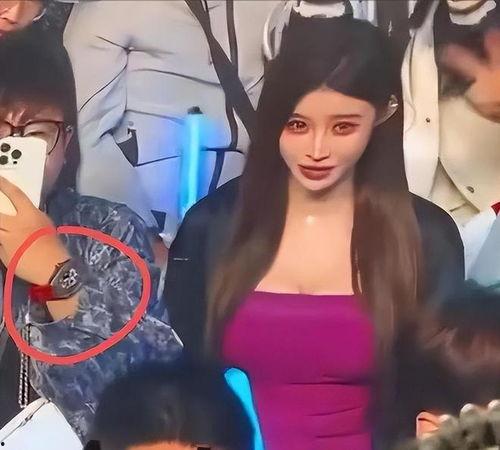 吃瓜网红大猫女,吃瓜网红的瓜田奇遇记