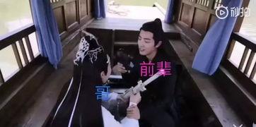 吃瓜网剧男星,揭秘娱乐圈的“吃瓜”风云