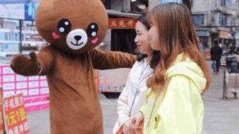 有名的熊熊网红吃瓜视频,揭秘娱乐圈幕后真相