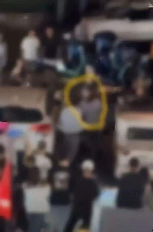 高密砍人 吃瓜网,吃瓜群众热议网络热点