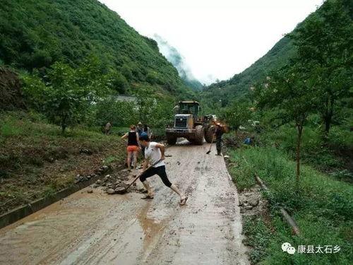 康县店子乡网红吃瓜事件,一场网络狂欢背后的争议与反思
