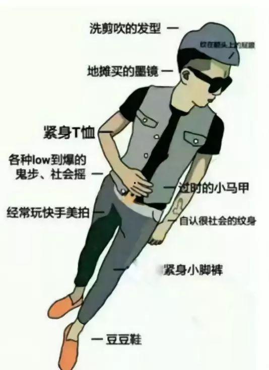 网红吃瓜情报站