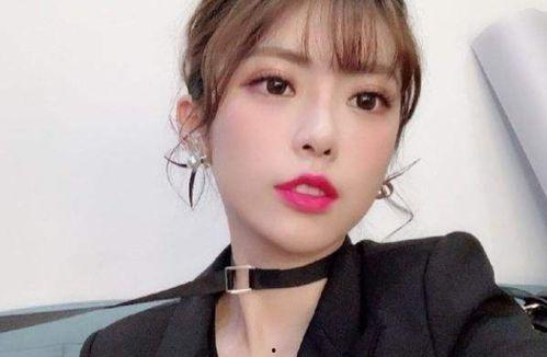 吃瓜网红朴彩英微博,揭秘娱乐圈幕后故事”