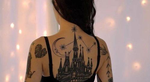 网红纹身师女吃瓜视频,揭秘娱乐圈幕后真相