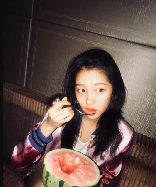 网红写真吃瓜图片大全集,揭秘娱乐圈幕后故事