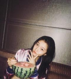 网红写真吃瓜图片大全集,揭秘娱乐圈幕后故事