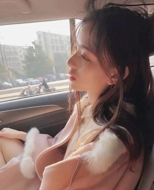 网红吃瓜头像女