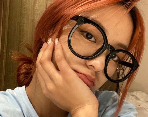 吃瓜网红刀小刀,吃瓜网红的麻辣人生