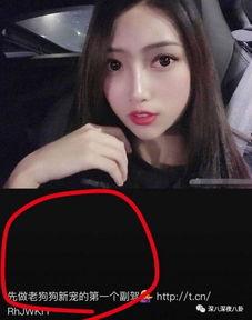 吃瓜事件网红美女是谁呀,揭秘吃瓜事件中的网红美女之谜