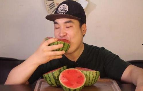 什么是网红吃瓜 第1张 什么是网红吃瓜 第1张