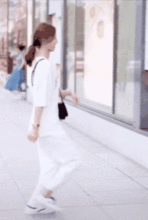 抖音网红街拍吃瓜  第2张