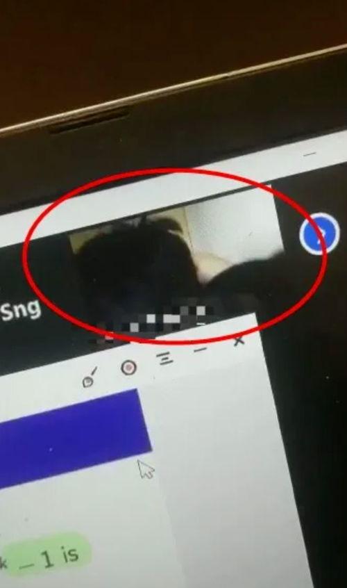 网课社死吃瓜,那些让人捧腹大笑的吃瓜时刻  第2张