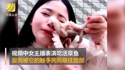 呼市网红吃瓜事件始末视频,揭秘网络舆论的风暴与真相  第3张